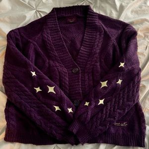 ✨ Authentic Taylor Swift Speak Now Cardigan 💜